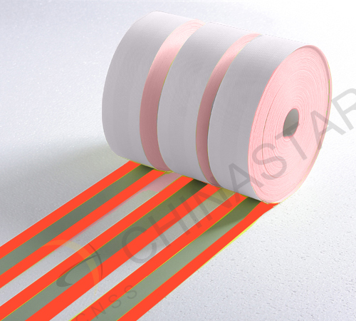 Magic glass beads - Raw material of reflective material